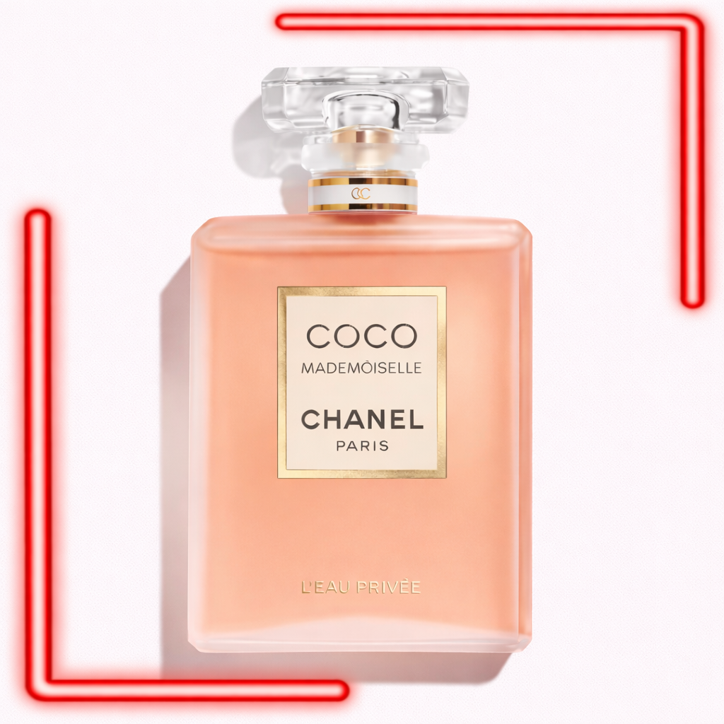 Perfumy Chanel
