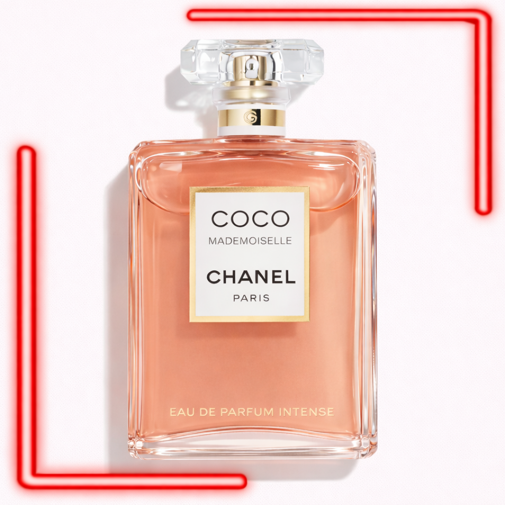 Perfumy Chanel