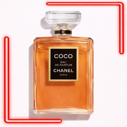 Perfumy Chanel