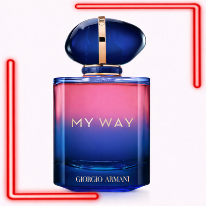 Perfumy Armani