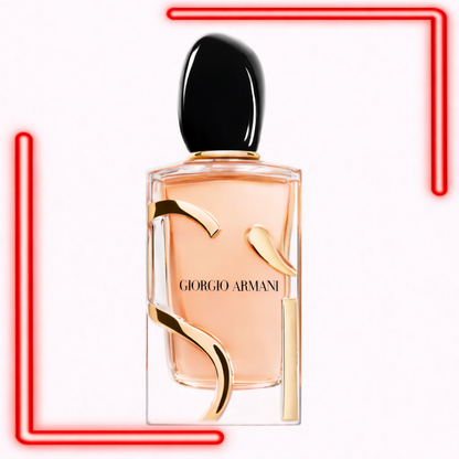Perfumy Armani