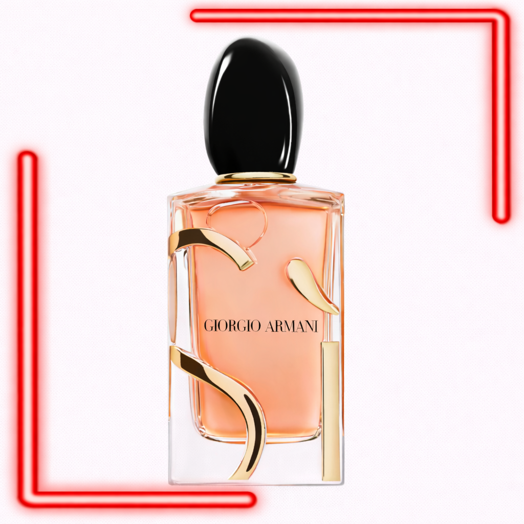 Perfumy Armani