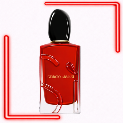 Perfumy Armani