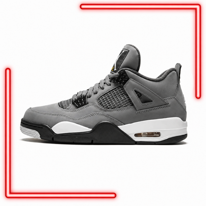 Jordan 4