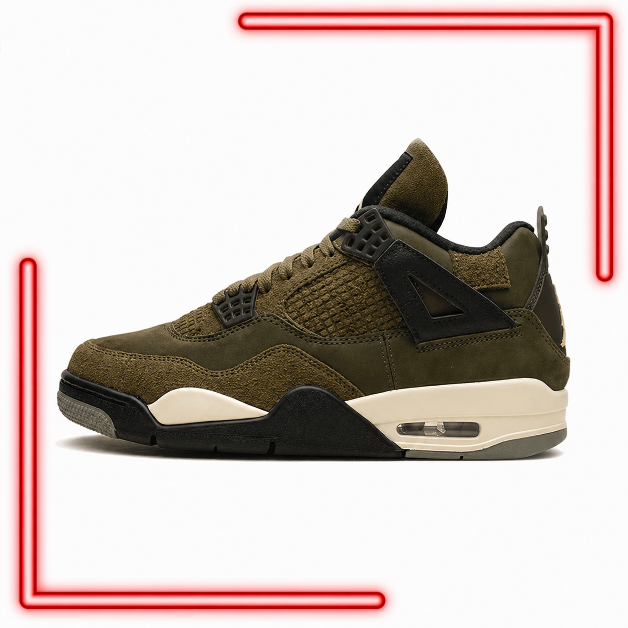 Jordan 4