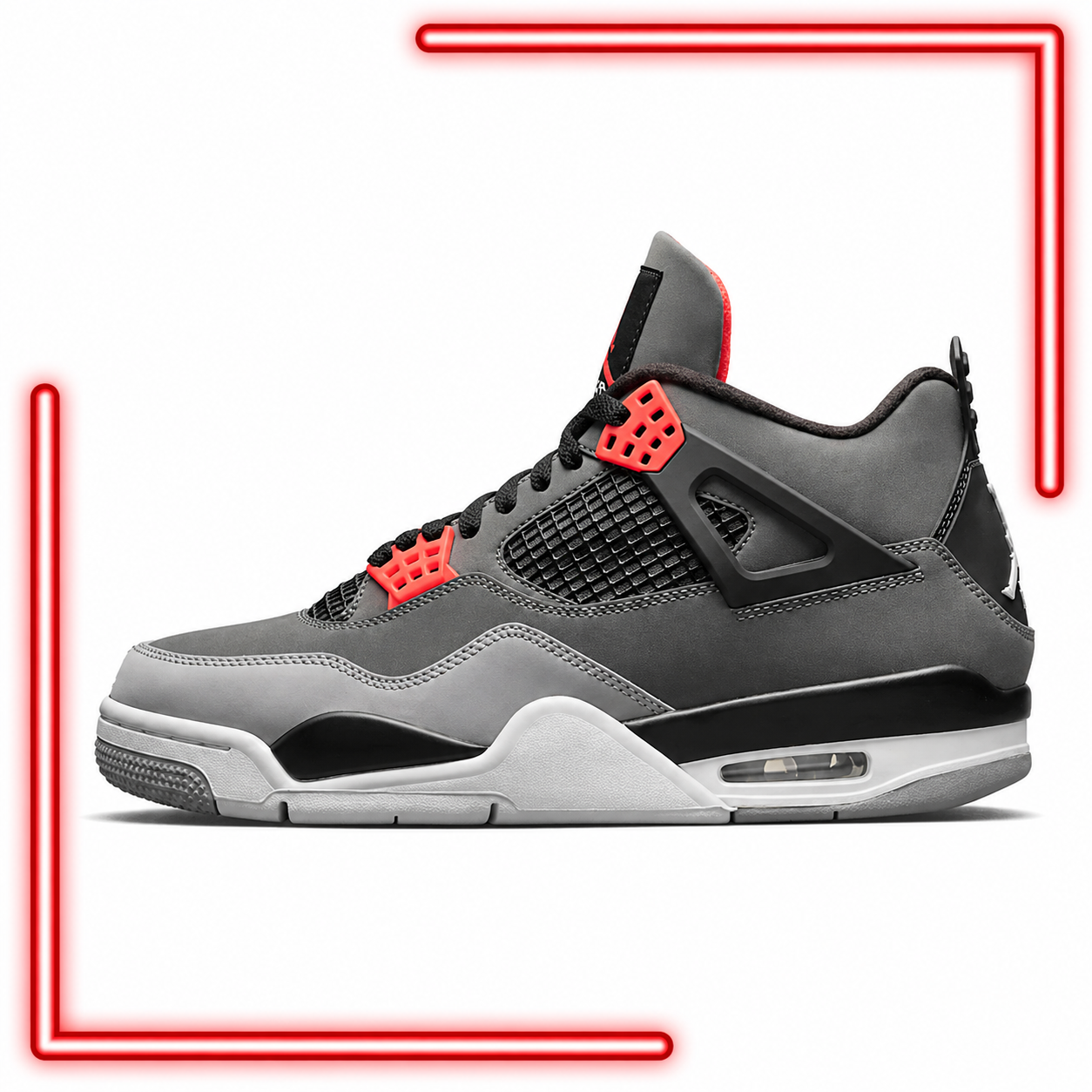 Jordan 4