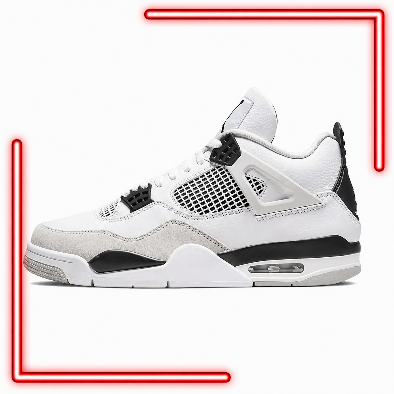 Jordan 4