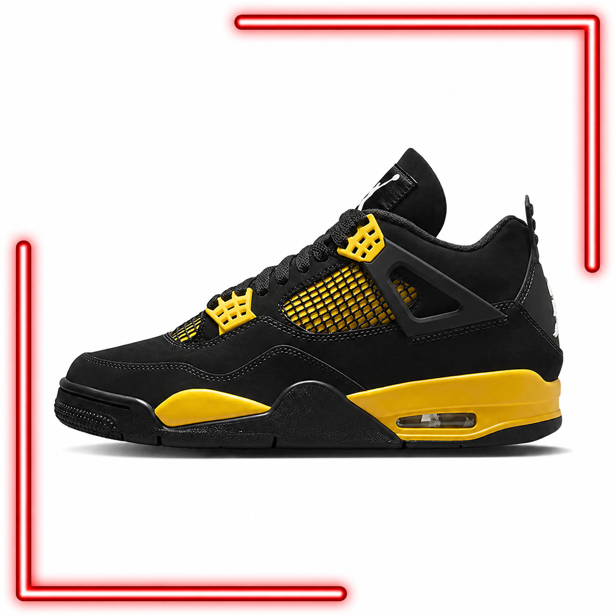 Jordan 4