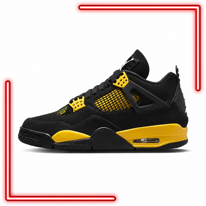 Jordan 4