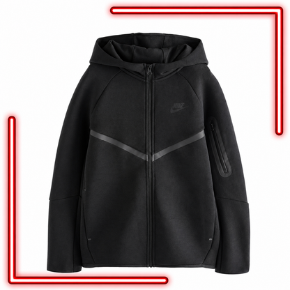 Bluzy Nike