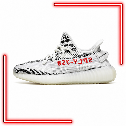 Yezzy Boost 350