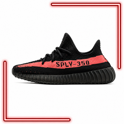 Yezzy Boost 350