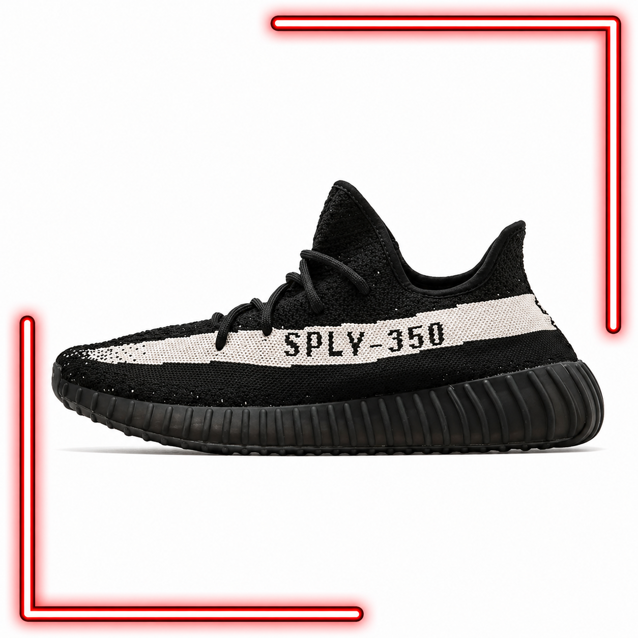 Yezzy Boost 350