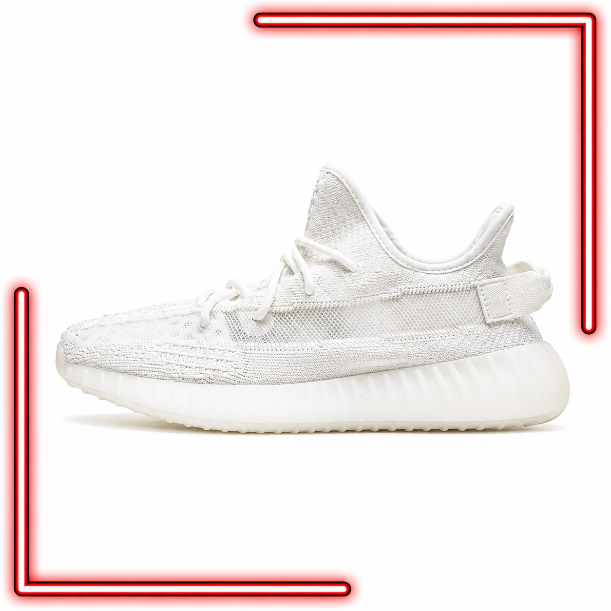 Yezzy Boost 350