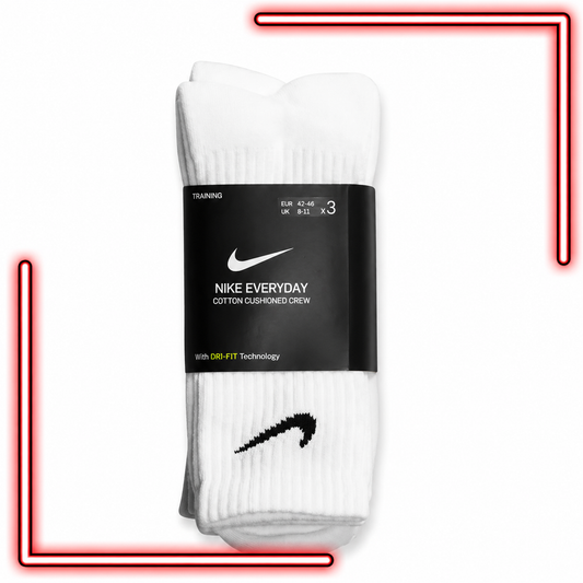 Skarpetki Nike