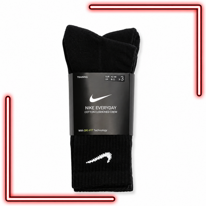 Skarpetki Nike